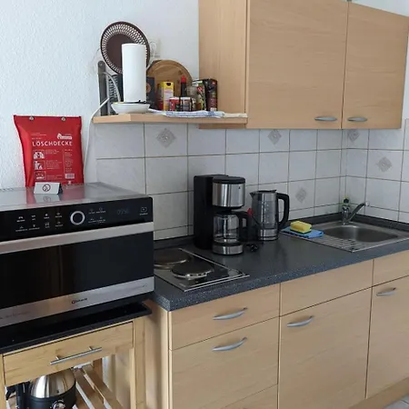 Gemuetliche In Der Lueneburger Heide By Interhome Apartmán *