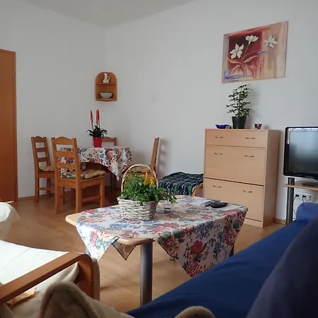 Gemuetliche In Der Lueneburger Heide By Interhome Apartmán