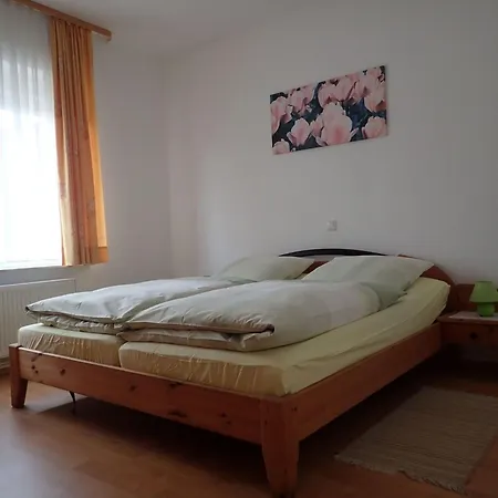Gemuetliche In Der Lueneburger Heide By Interhome * Sprakensehl